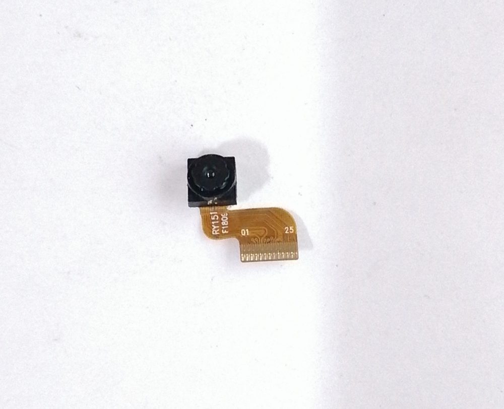Digma VOX V40 3G (VT4055MG) Фронтальная камера