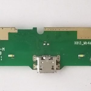 Нижняя плата Qumo Quest 454 4GB (снятый, оригинал)