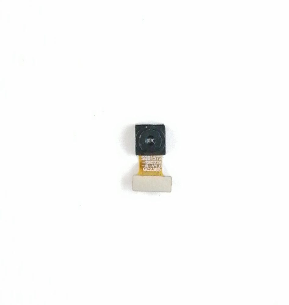 Digma Linx Alfa 3G Основная камера