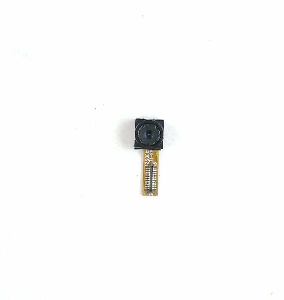 Digma Linx Alfa 3G Фронтальная камера