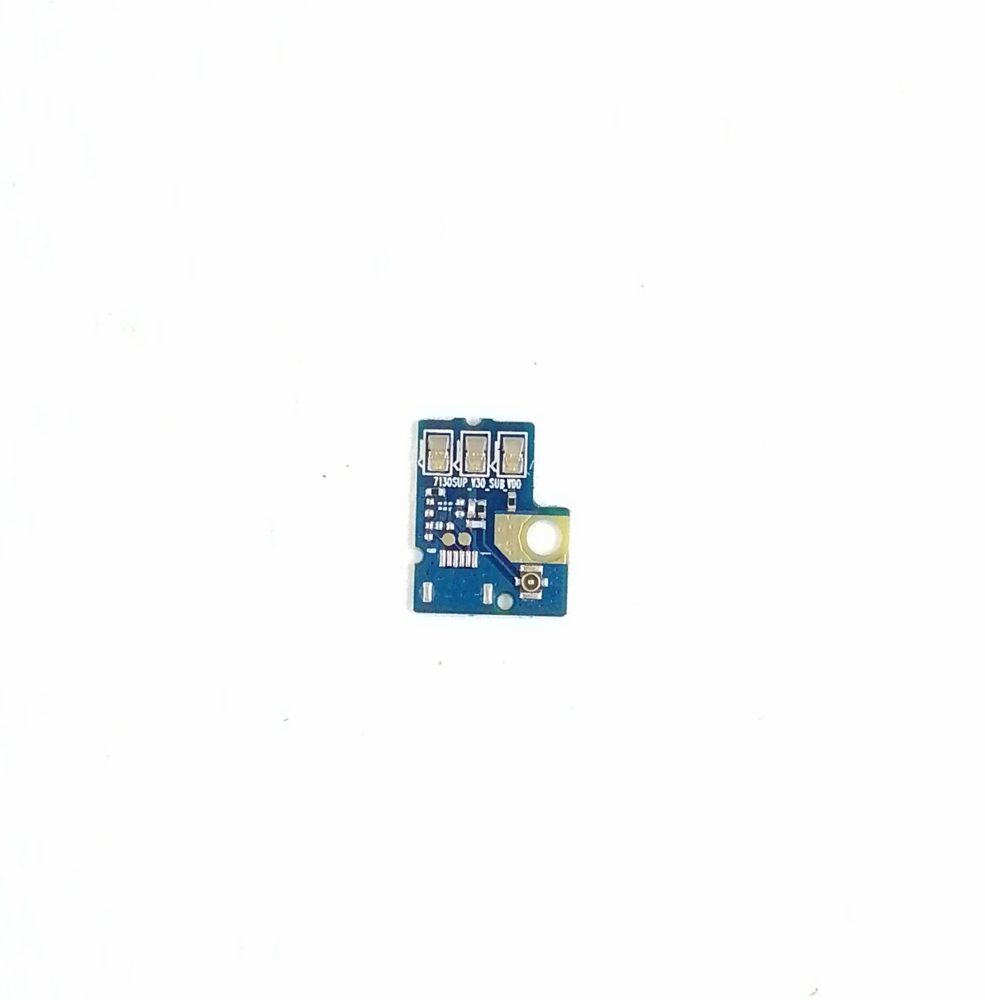 Digma Linx Alfa 3G Шлейф антенны gsm