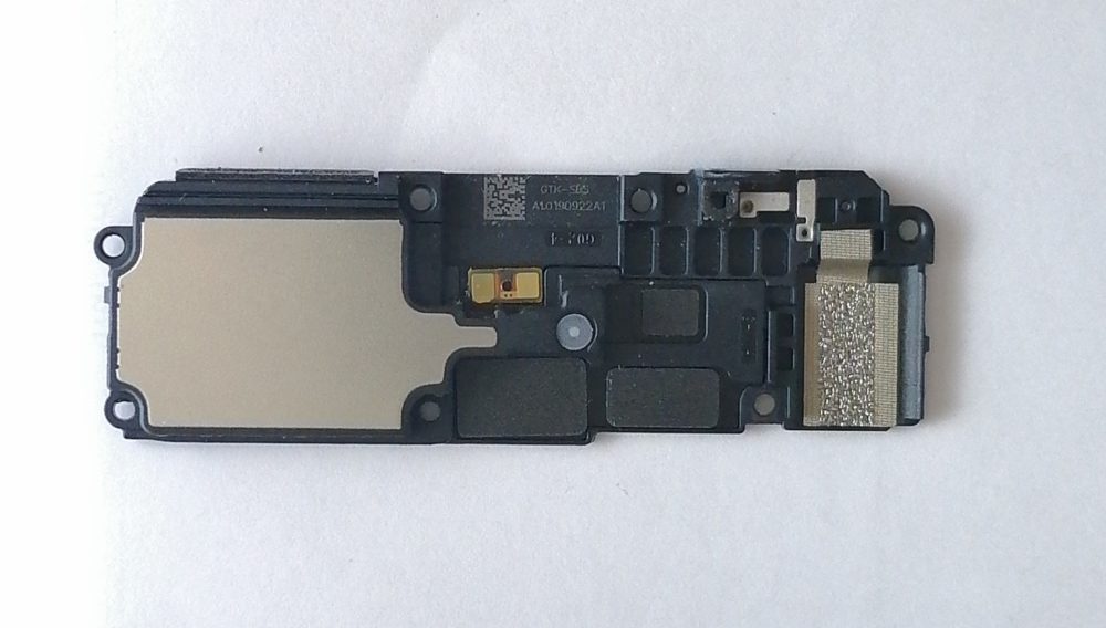 Xiaomi Mi A3 Аудиомодуль+антенна