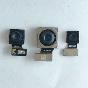 Xiaomi Mi A3 Модуль основной камеры