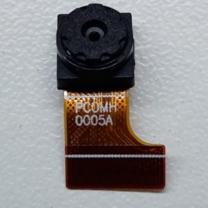 Honor Huawei Y3 2017 камера фронтальная