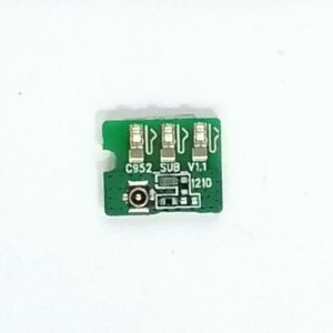 Texet TM-5073 Шлейф антенны gsm
