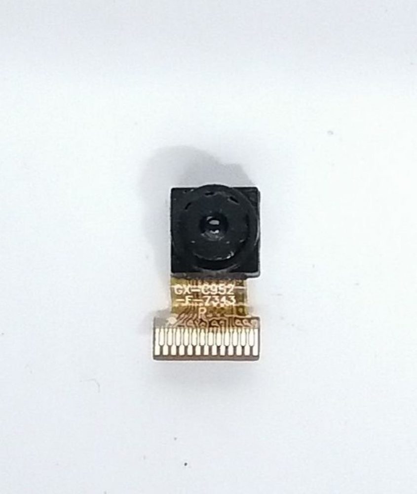 Texet TM-5073 Фронтальная камера