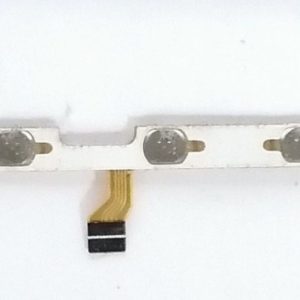 Texet TM-5073 Шлейф кнопки включения+громкости