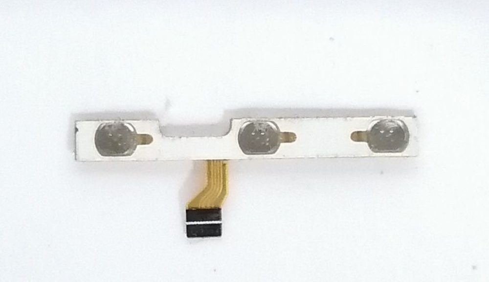 Texet TM-5073 Шлейф кнопки включения+громкости