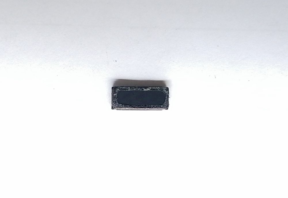Huawei LUA-L21 Разговорный динамик