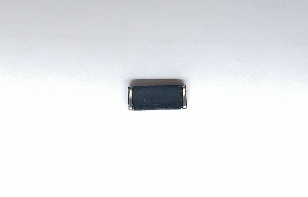 Huawei LUA-L21 Разговорный динамик — изображение 2