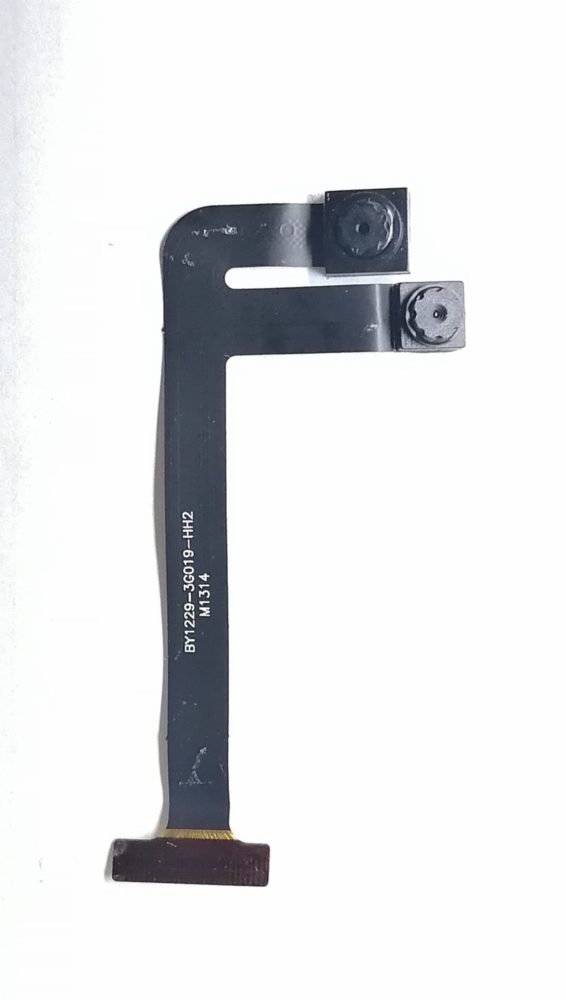 Texet NaviPad TM-7045 3G Модуль камер