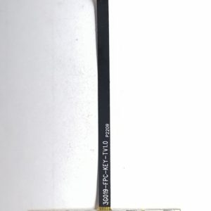 Texet NaviPad TM-7045 3G Шлейф кнопки включения+кнопки громкости