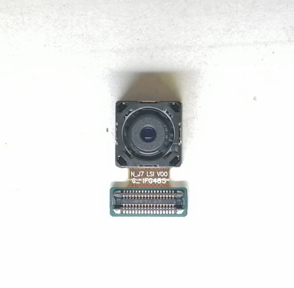 Samsung Galaxy J710 Основная камера
