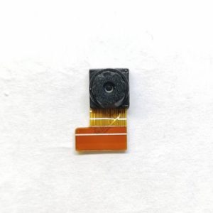 Asus Zenfone Go (ZC500TG)  Фронтальная камера