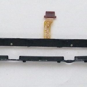 BQ-5301 Шлейф кнопок включения+кнопки громкости+толкатели