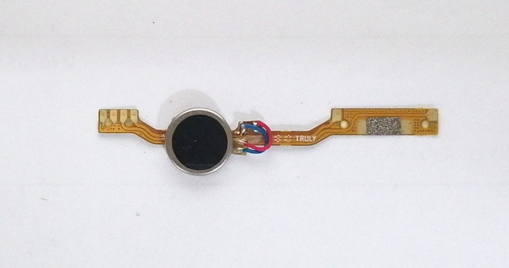 BQ-5301 Шлейф основного динамика