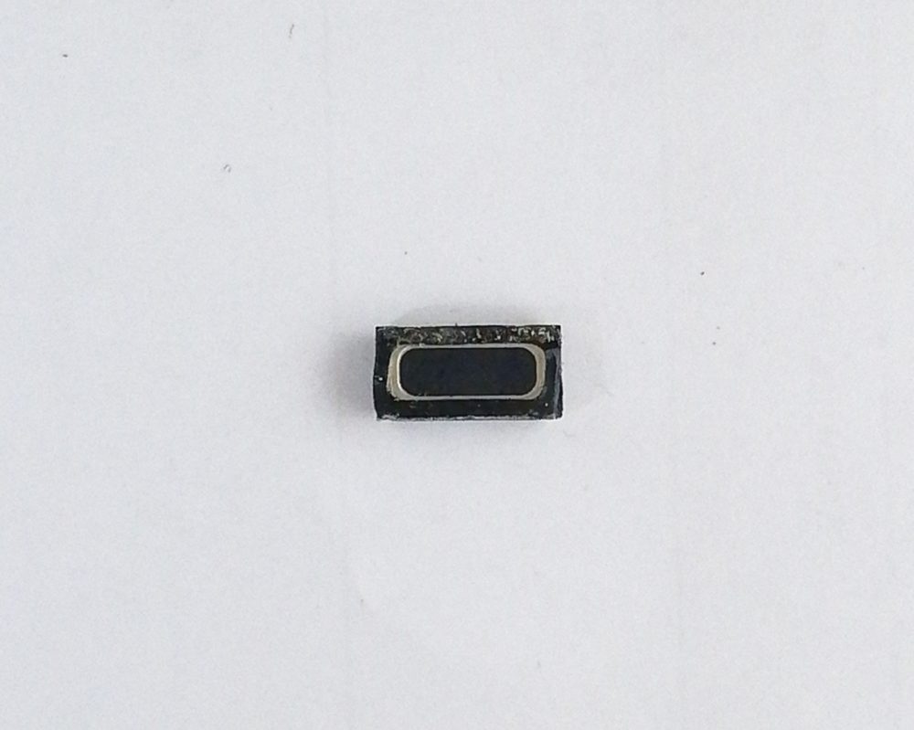 BQ-5301 Разговорный динамик