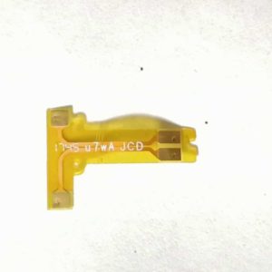 ZTE Blade A330 Шлейф основного динамика