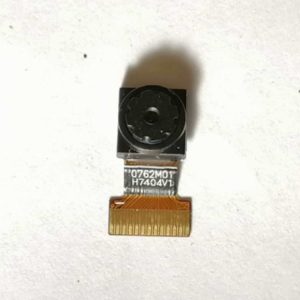 ZTE Blade A330 Фронтальная камера