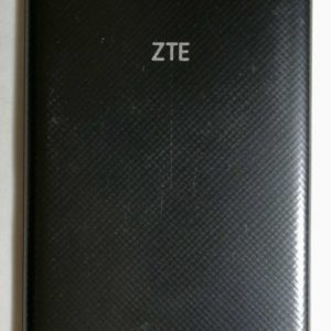 ZTE Blade A330 Задняя крышка (снятый, оригинал)