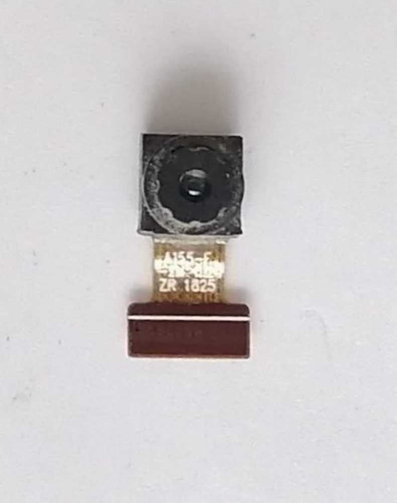 Alcatel U5 4047D Фронтальная камера