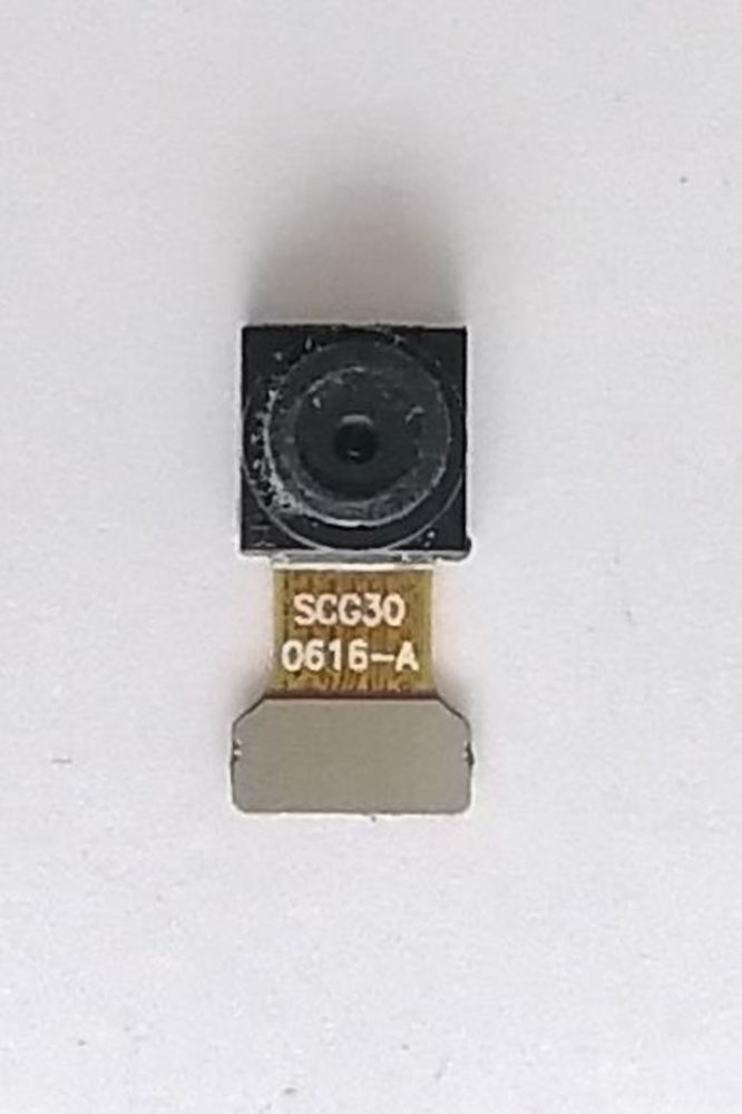 Alcatel U5 5044D Фронтальная камера
