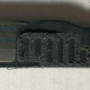 iPad mini (A1432) Динамики
