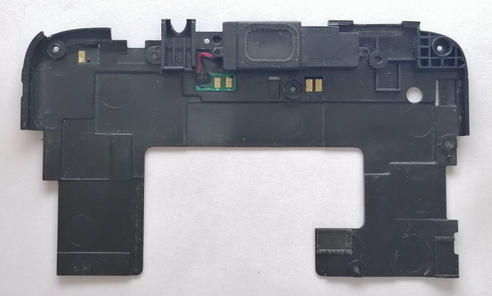 Lenovo IdeaTab A1000 Аудиомодуль+антенна gsm