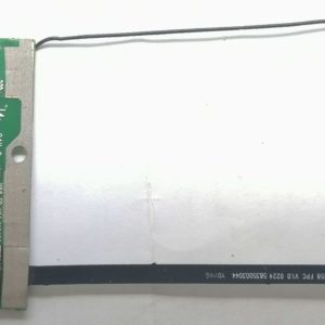 Fly IQ4416 ERA Life 5 Шлейф плата+микрофон+межплатный шлейф