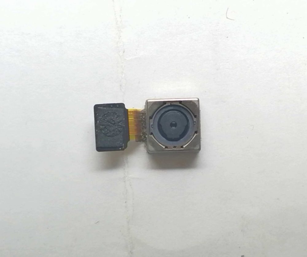 Fly IQ4416 ERA Life 5 Основная камера