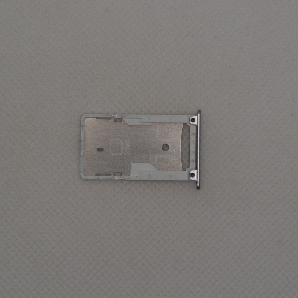 Xiaomi Redmi 3/3S Симлоток (серый)