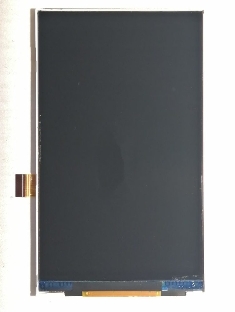 BQ-5022 Дисплей