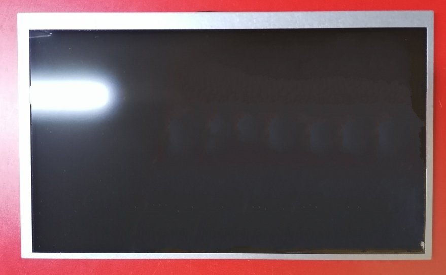Дисплей BLC900-03C 9" (снятый, оригинал) — изображение 2