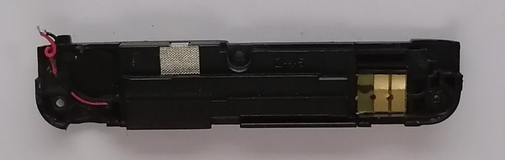 Fly iQ434 Digital Основной динамик