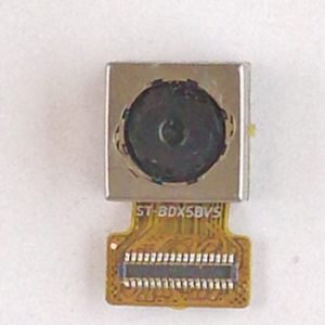 Fly iQ434 Digital Основная камера