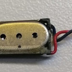 Fly iQ434 Digital Разговорный диниамик