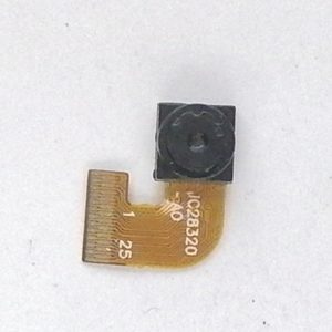 Dexp Ixion ES250 Фронтальная камера