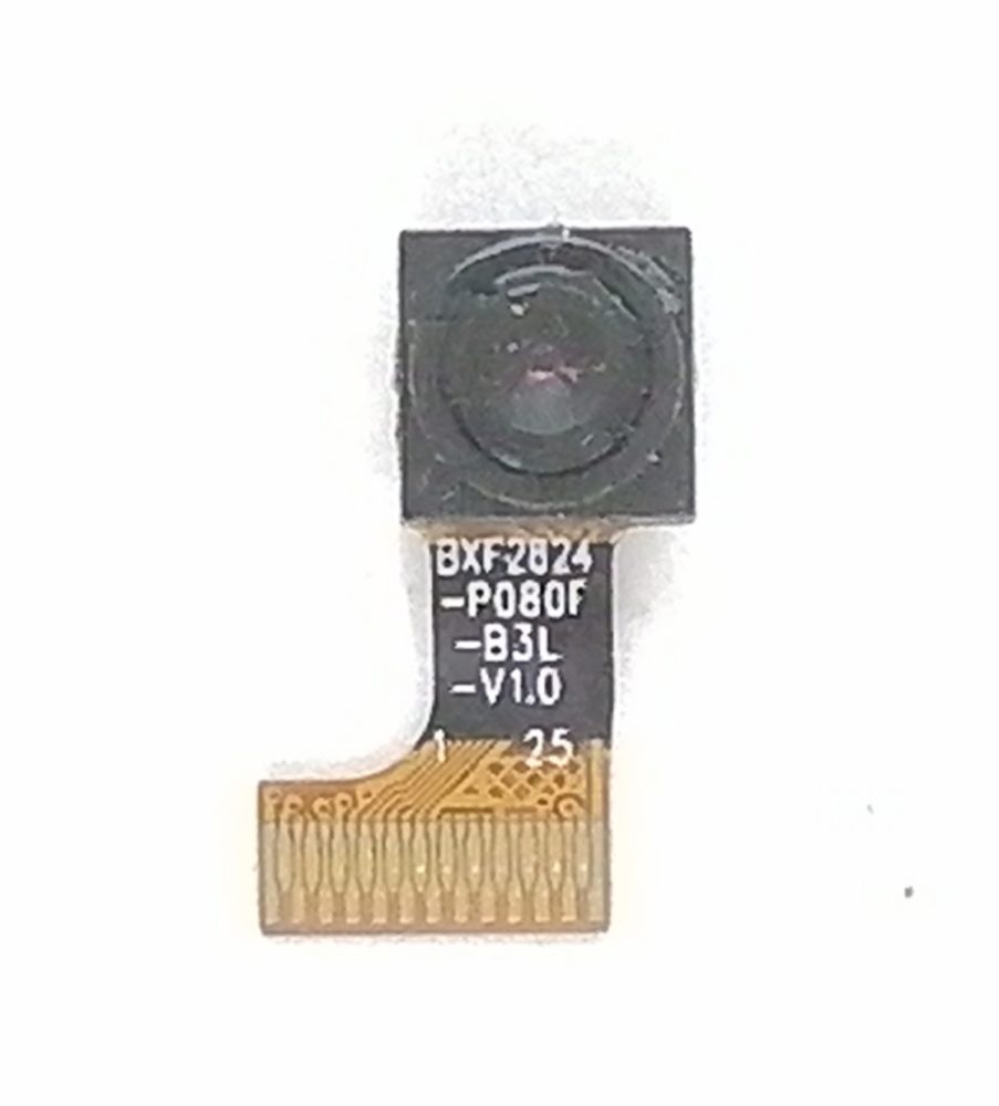 BQ-6631G Фронтальная камера