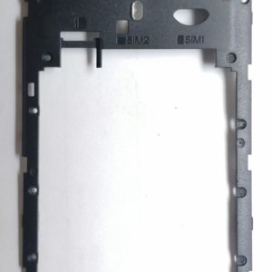 Prestigio Muze X5 (LTE PSP5518 DUO) Средняя часть  (снятый, оригинал)