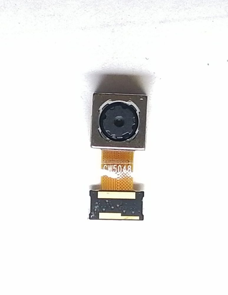 LG-K130E Основная камера