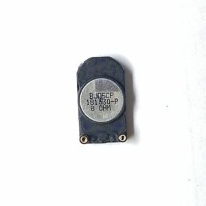 LG-K130E Основной динамик