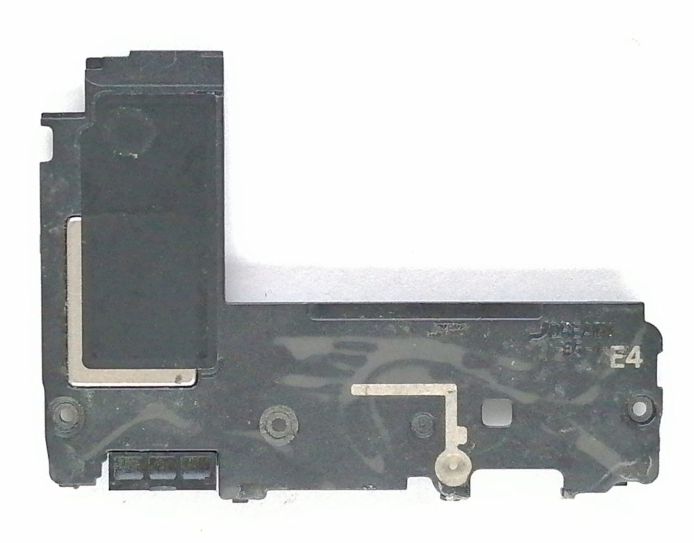Samsung Galaxy S8 G950F Основной динамик