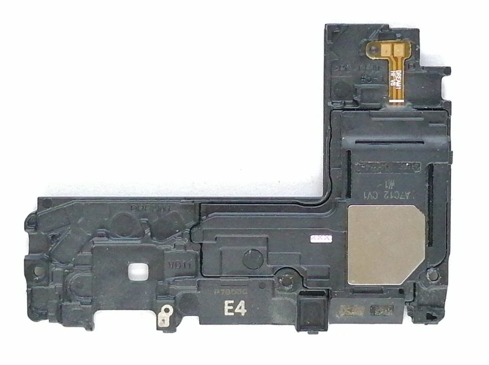 Samsung Galaxy S8 G950F Основной динамик — изображение 2