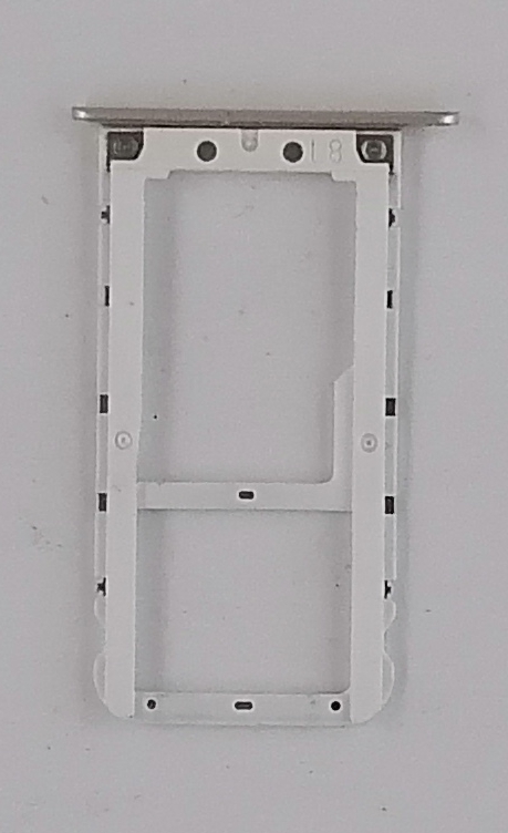 Xiaomi Redmi Note 5 Симлоток (золото)