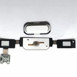 Samsung GT-i8552 Шлейф кнопки Home+кнопка+толкатель