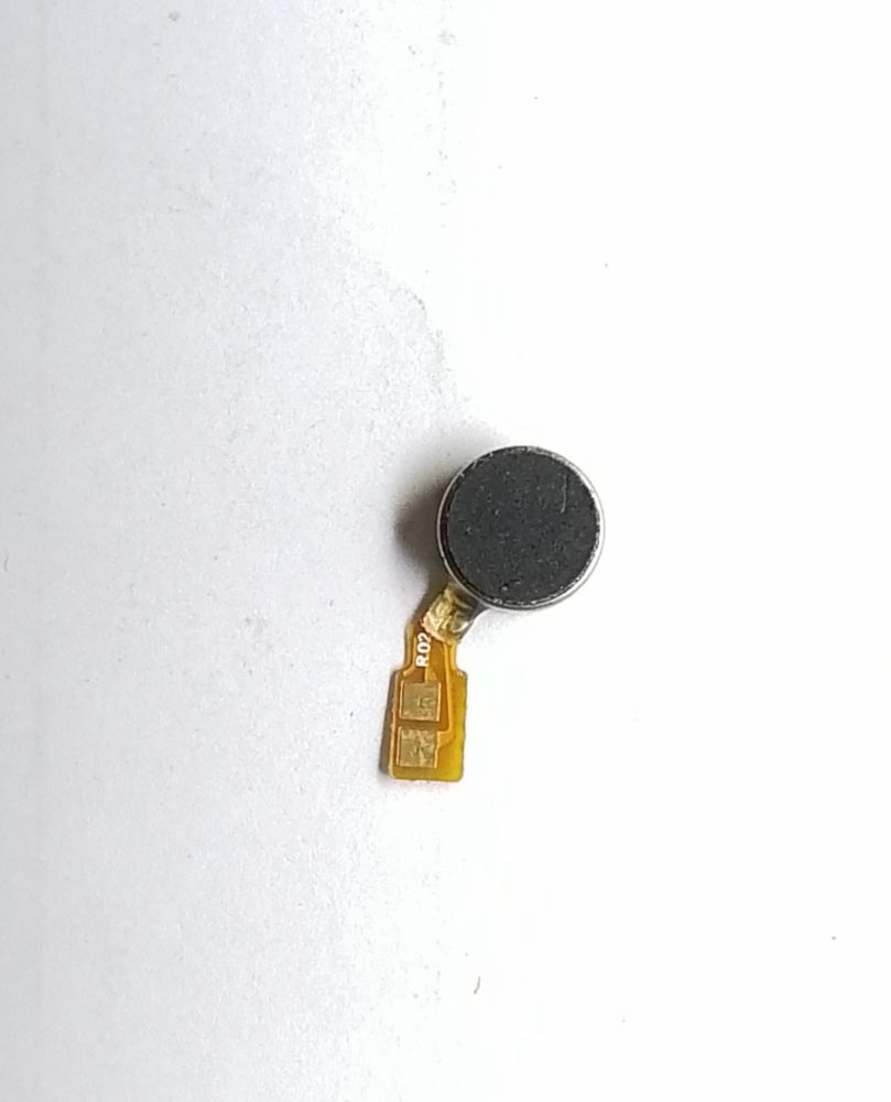 Samsung GT-i8552 Вибромотор