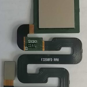 Xiaomi Redmi 4X Шлейф сканера отпечатков пальцев+сканер отпечатков