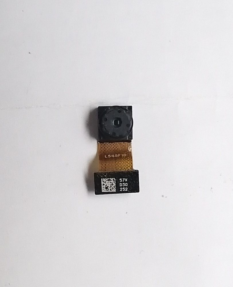 Lenovo IdeaTab A1000 Основная камера