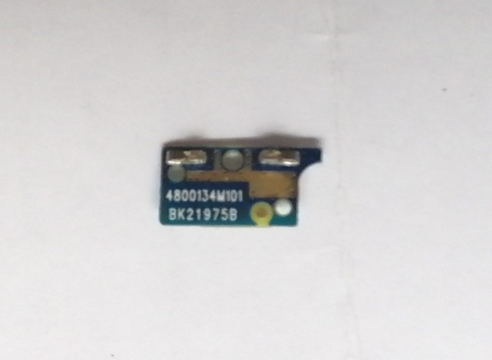 Lenovo IdeaTab A1000 Шлейф антенны gsm