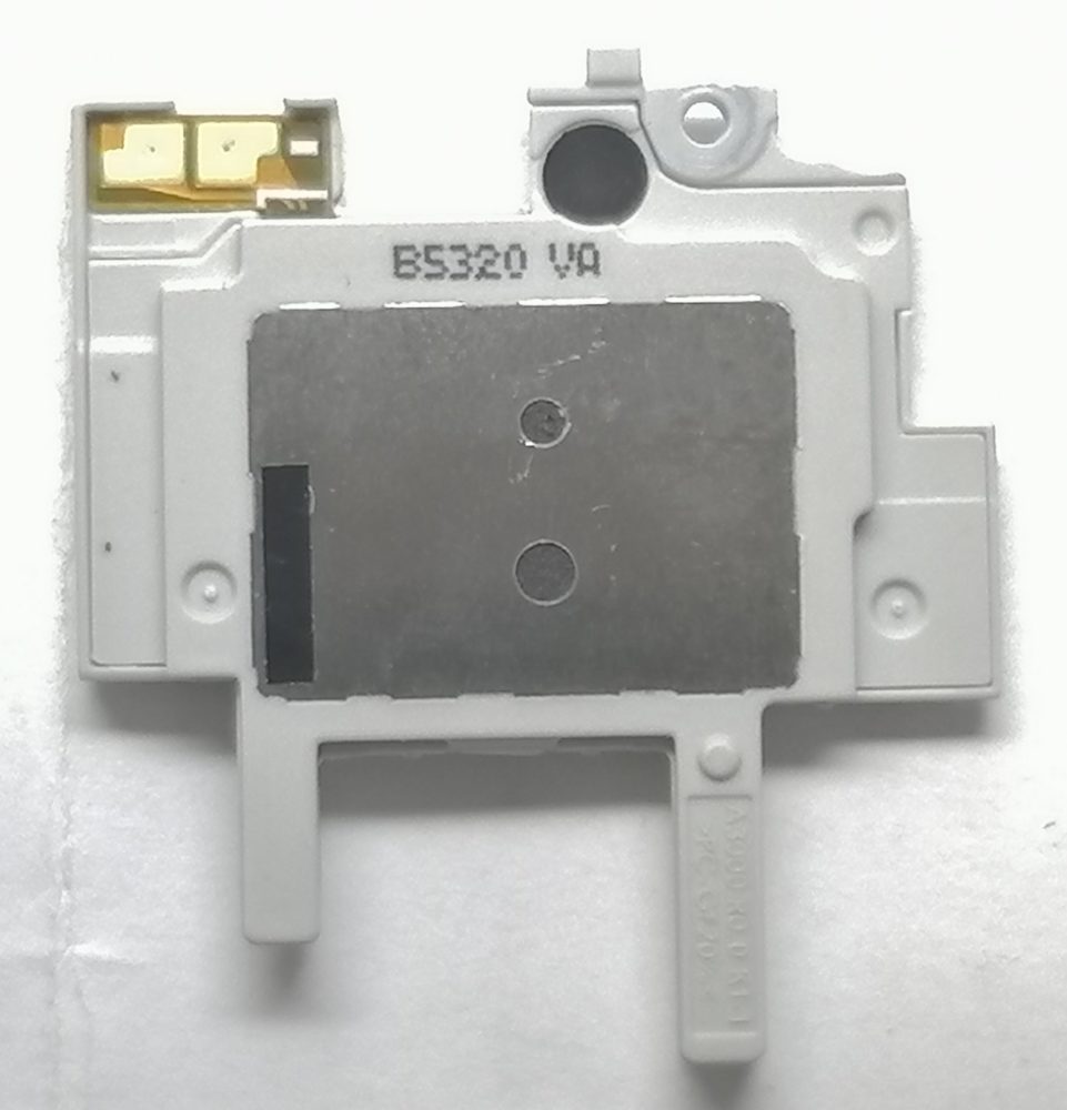 Samsung SM-A300 Galaxy A3 Основной динамик